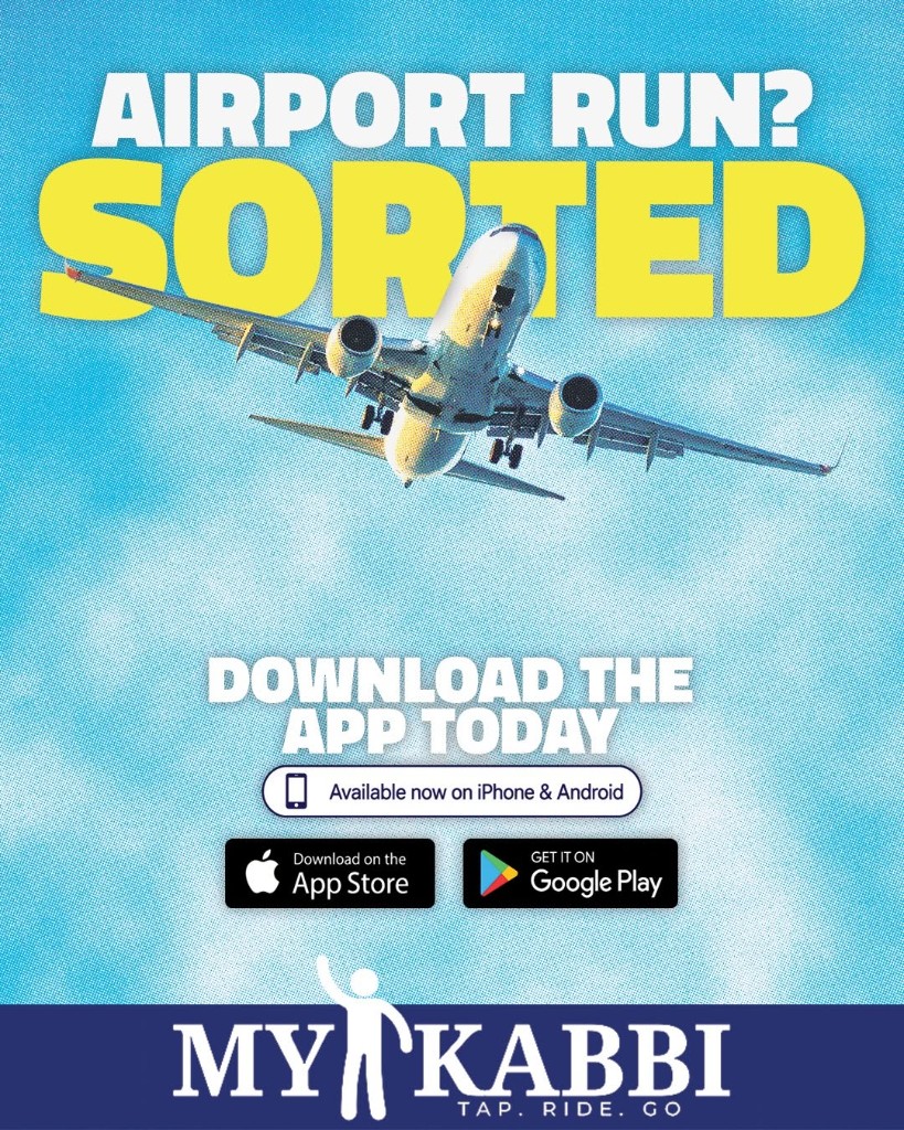 How to Get a Taxi from Belfast City Airport & International Airport